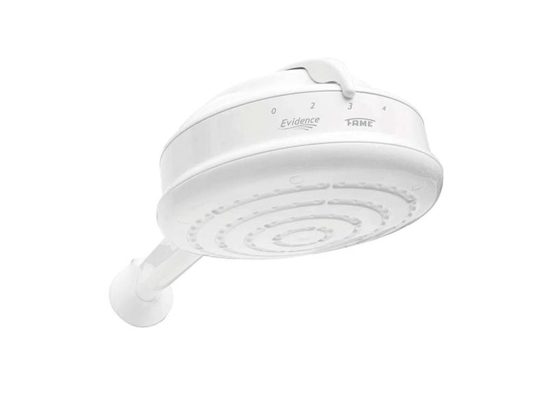 Ducha Evidence Fame 5.400W 127V