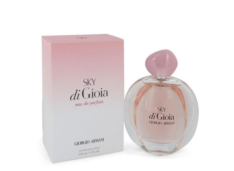 Perfume Feminino Giorgio Armani 100 ML Eau De Parfum Spray em Promoção é no  Buscapé