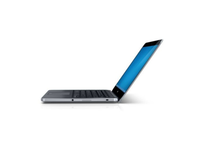 Ultrabook Dell XPS Intel Core i7 3517U 3ª Geração 4 GB 500 GB WLED 14" Windows 8