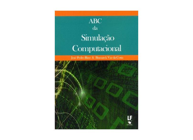 ABCD Da Simulacao Computacional - Capa Comum - 9788578612030