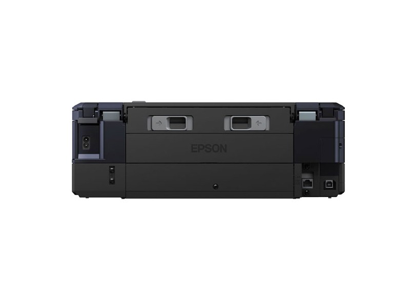 Multifuncional Epson Expression XP-702 Jato de Tinta Colorida Sem Fio