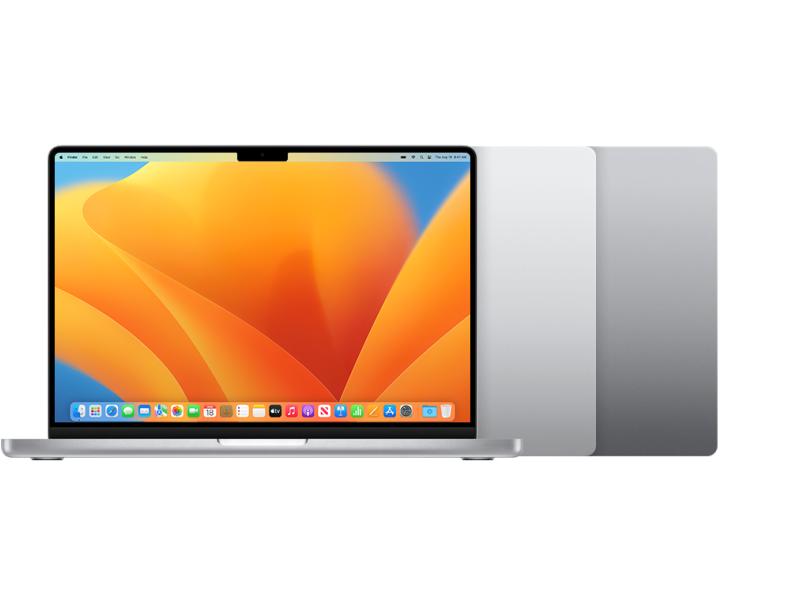 Apple Macbook Pro M2 Pro 14,2" 16GB SSD 512GB MacOS