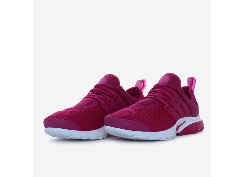 Tênis Nike Feminino Casual Air Presto Utility