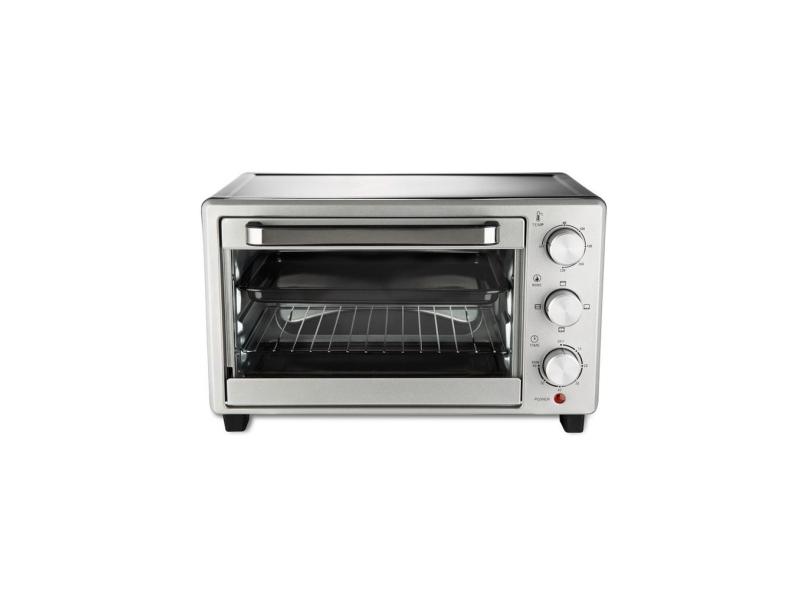 Forno Elétrico Hamilton Beach 23 Litros Inox 1400w 250ºc