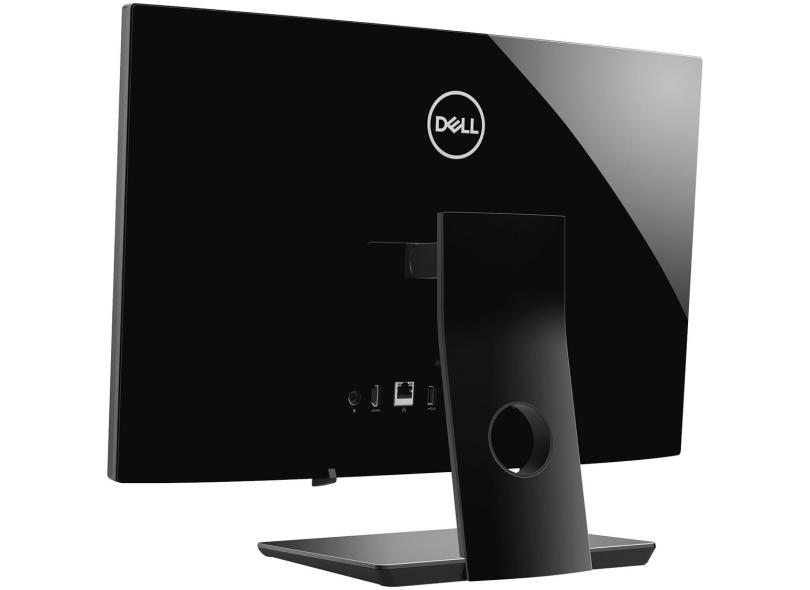 All in One Dell Inspiron 3000 Intel Core i3 7130U 2.7 GHz 4 GB 1024 GB 21.5 " Windows 10 iOne22-3277