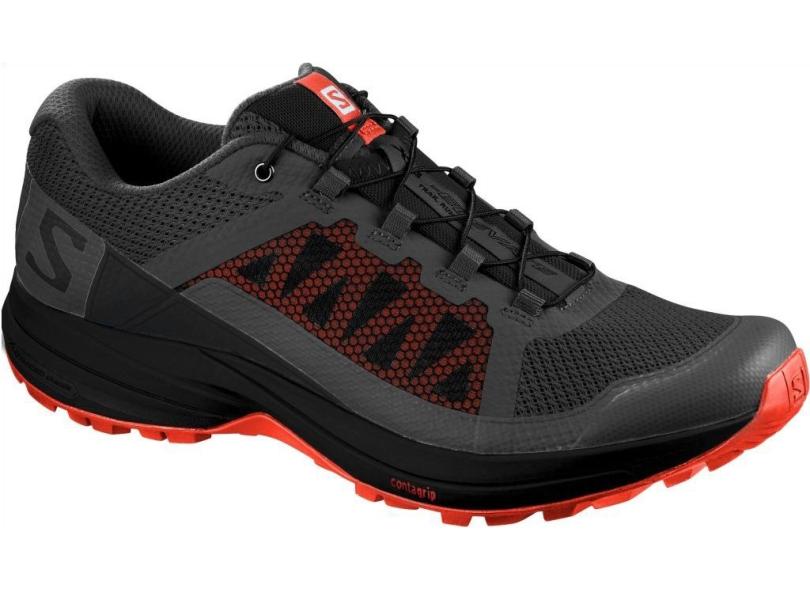 Tênis Salomon Masculino Trekking XA Elevate