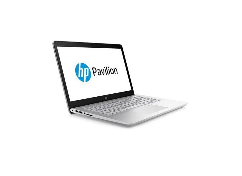 Notebook HP Pavilion Intel Core i5 7200U 8 GB de RAM 1024 GB 14 " Windows 10 Pavilion 14-BK004LA