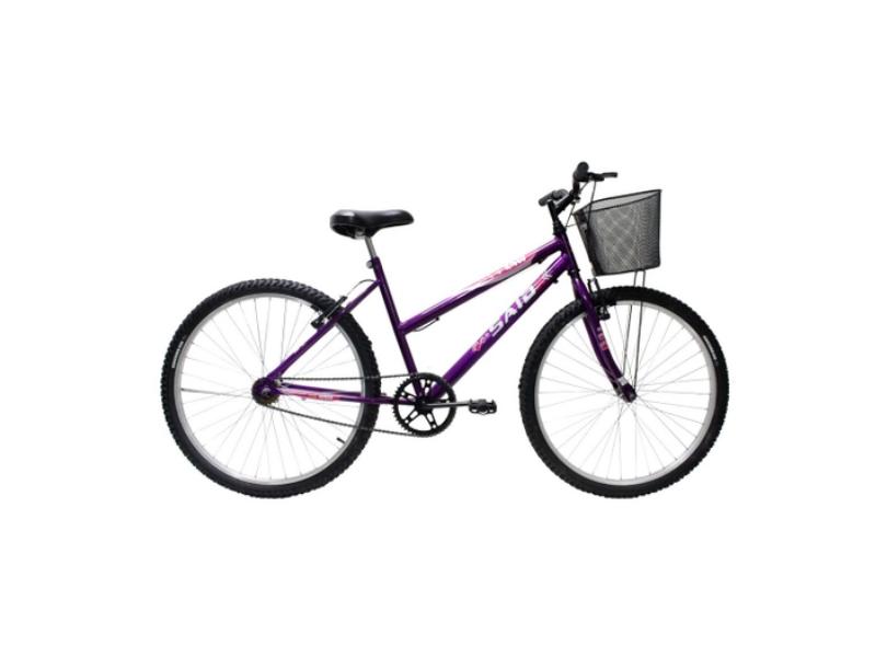 Quadro de Bicicleta Aro 26 em Oferta