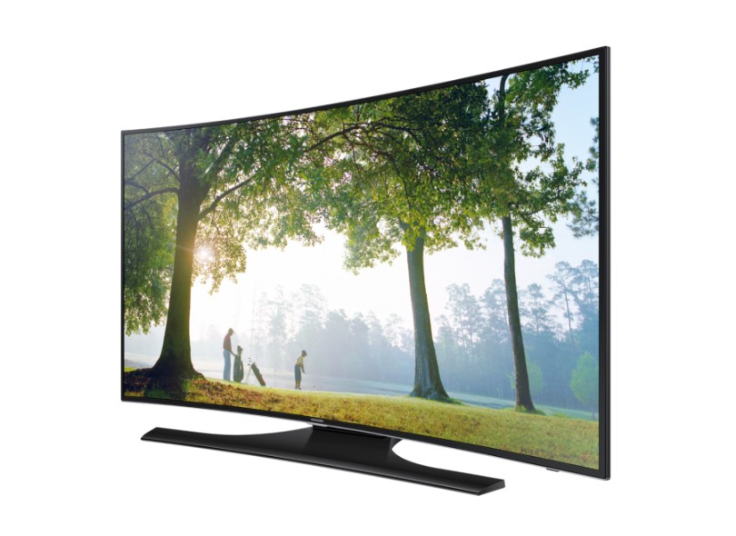 TV LED 48 " Smart TV Samsung Série 6 Full UN48H6800