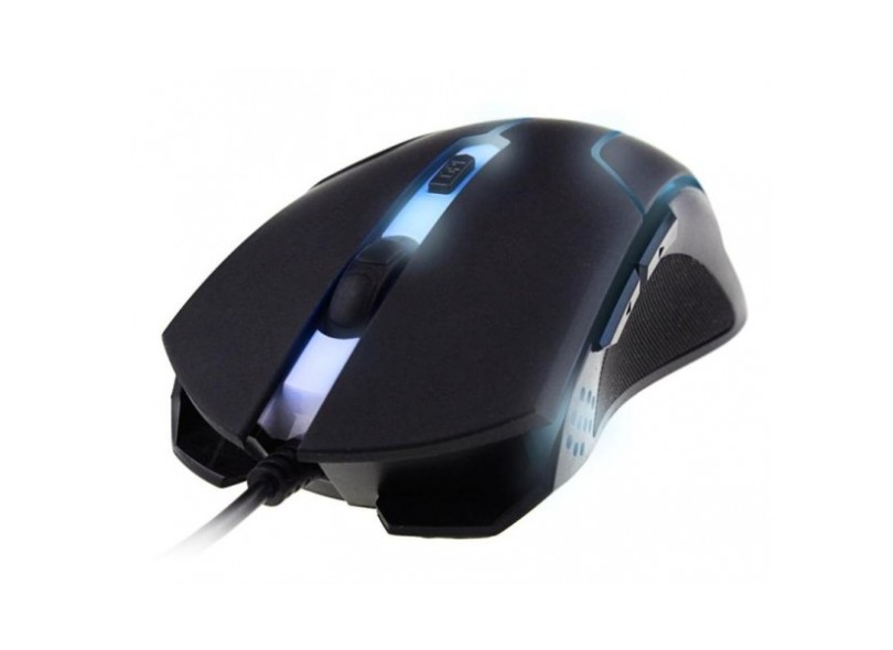 Mouse Óptico USB MOG013 - G-Fire