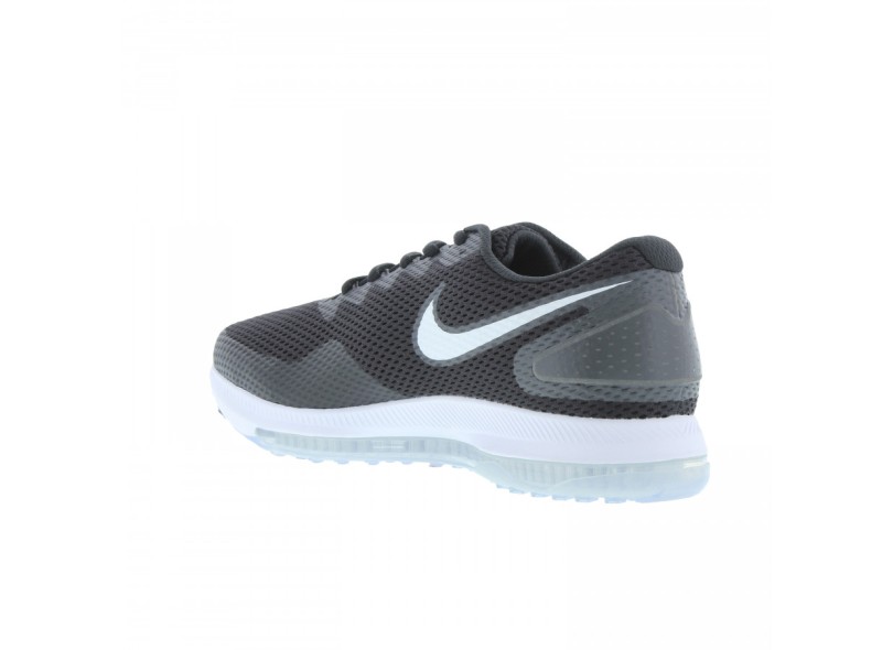 tênis nike zoom all out low