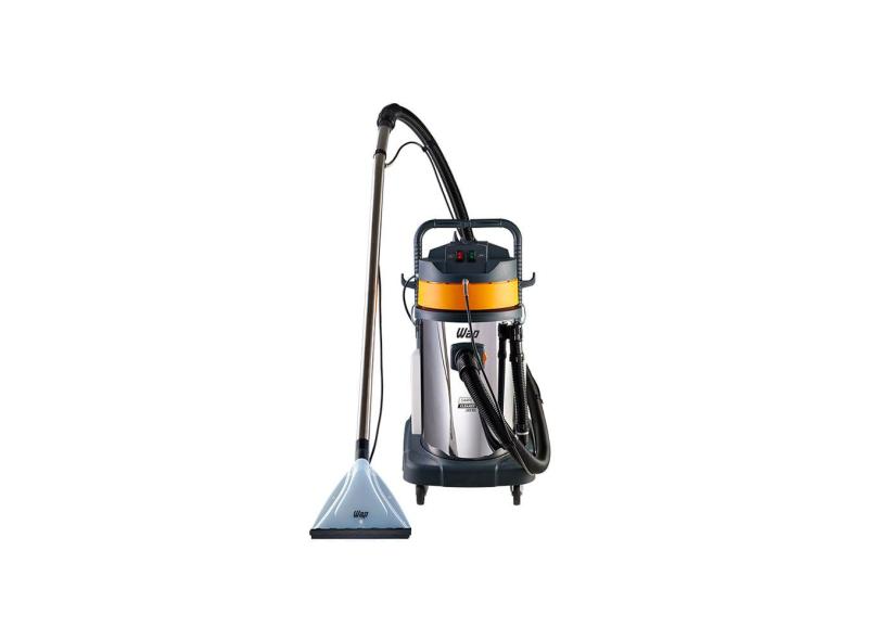 Extratora Wap Carpet Cleaner PRO 50 Inox 220 Volts com o Melhor Preço