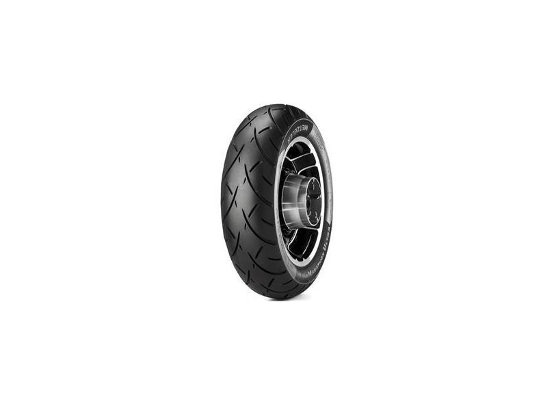 Pneu Honda Goldwing 1800 Springfield Chieftain 180/60r16 74h Tl Me888 Traseiro Metzeler