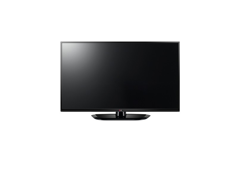 TV Plasma 42" LG 1 HDMI Conversor Digital Integrado 42PN4600