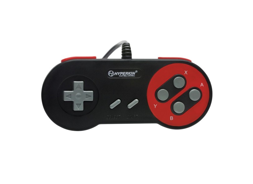 Console SNES Hyperkin RetroN 2