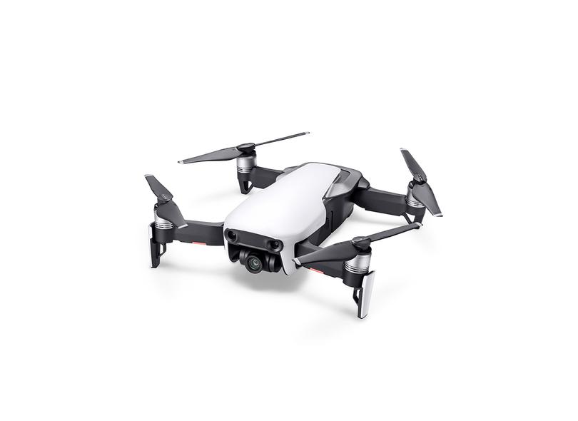 Drone com Câmera DJI Mavic Air 12 MP 4K GPS