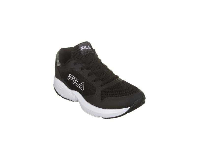 Tênis Fila Feminino Casual Extra Jog