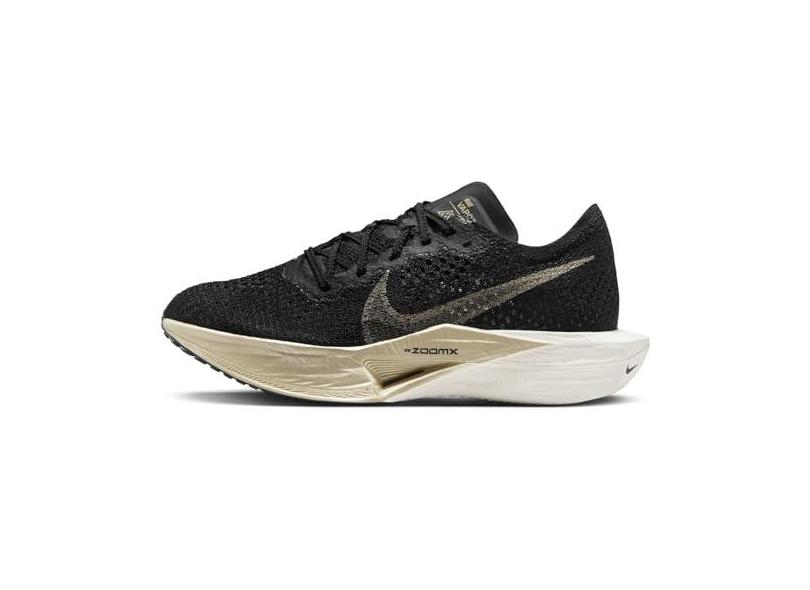 Shops nike preto e dourado feminino