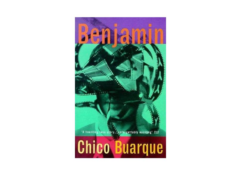 Benjamin Pbk - Chico Buarque - 9780747535027