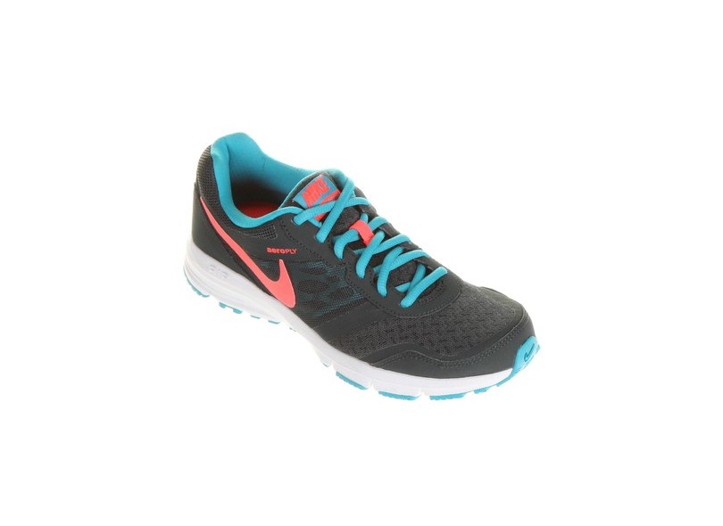 Tênis Nike Feminino Corrida Air Relentless 4