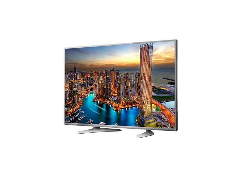 Smart TV TV LED 49 " Panasonic 4K TC-49DX650B