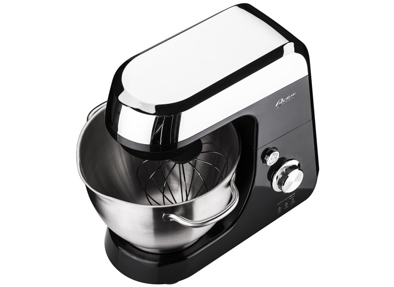 Batedeira Planetária Oster Perform Inox