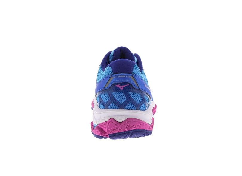 Tênis Mizuno Feminino Corrida Wave Horizon