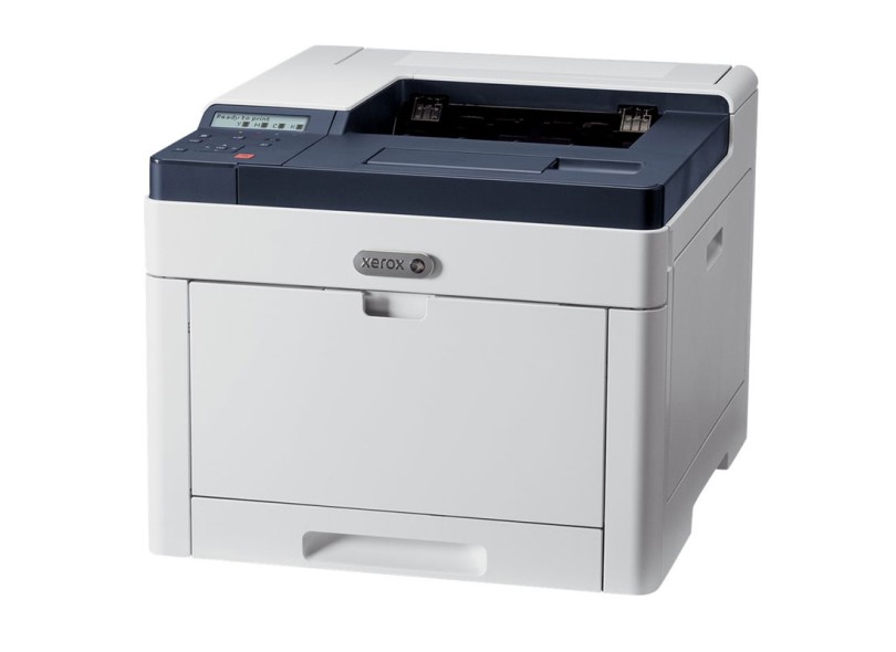 Impressora Xerox Phaser 6510/DN Laser Colorida