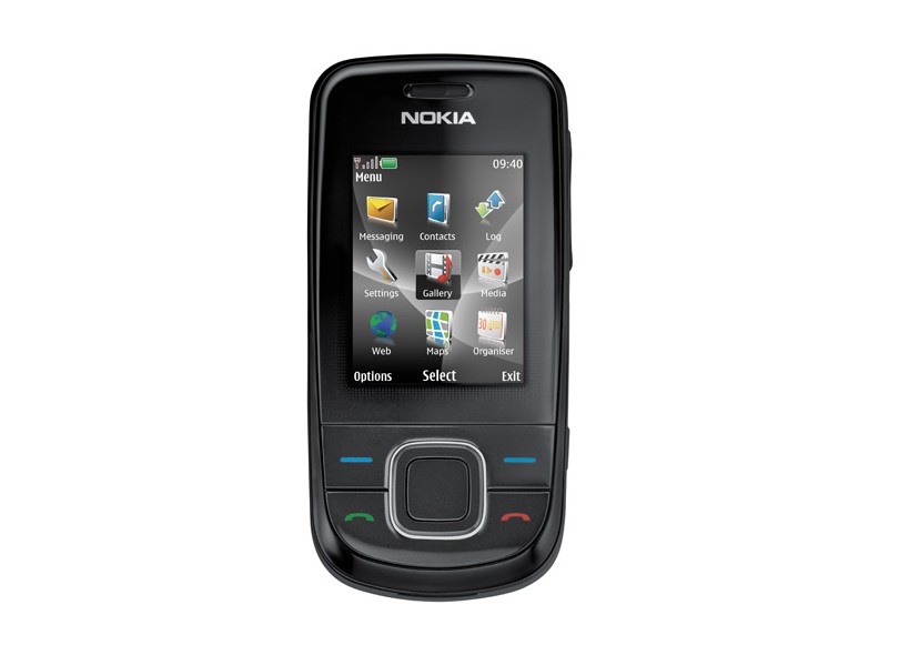 Nokia 3600 GSM Desbloqueado