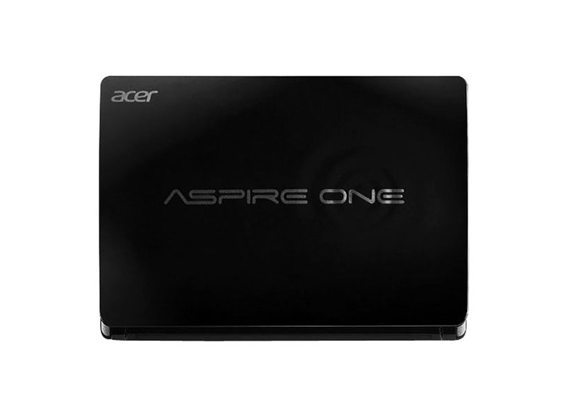 Netbook Acer 10,1" AOD270 2 GB 320 GB Intel Atom N2600 1.6 GHz Windows 7 Starter