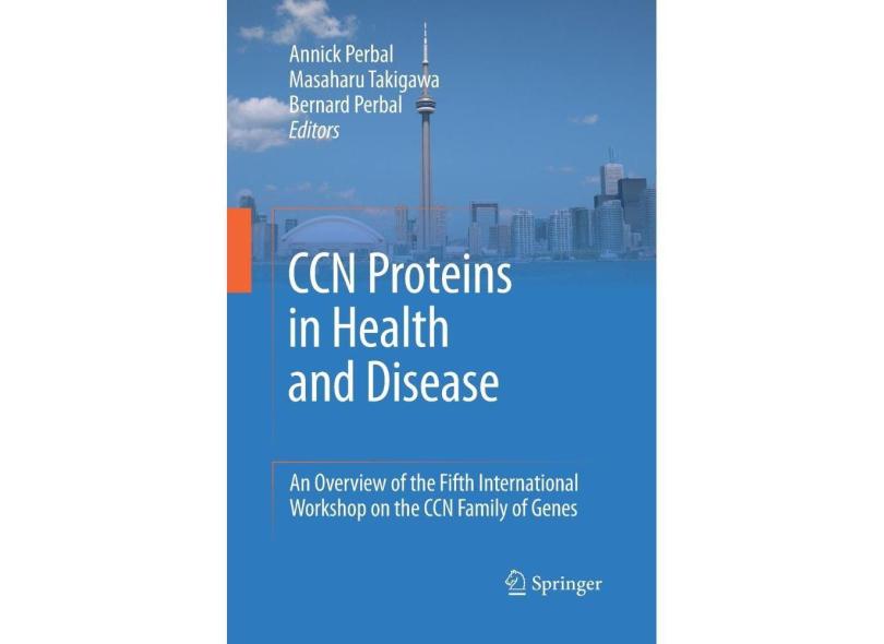 CCN proteins in health and disease