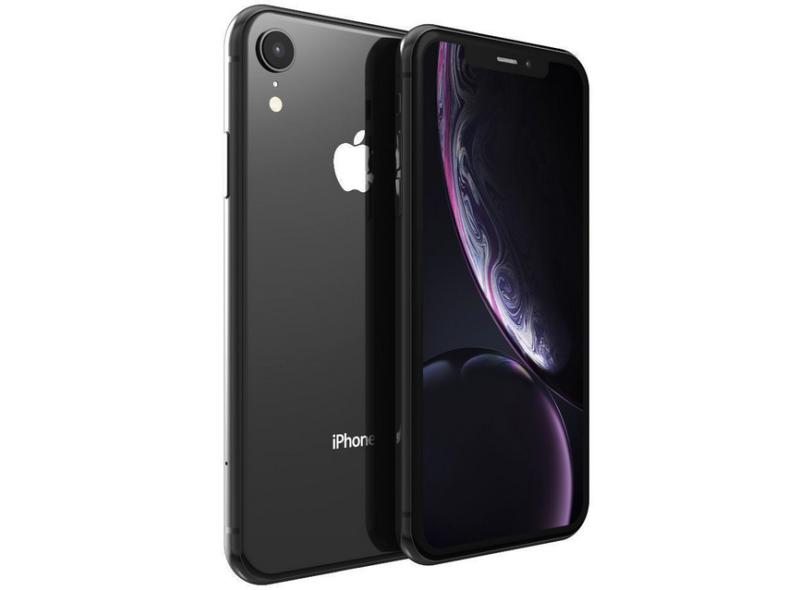 Smartphone Apple iPhone XR 128GB 12.0 MP em Promoção é no Bondfaro