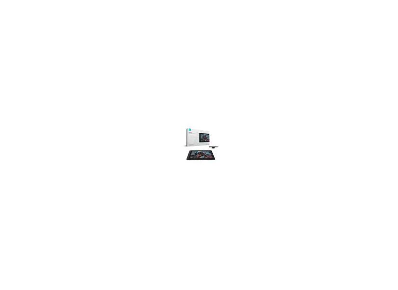Mesa Digitalizadora Huion Kamvas 13 Monitor Gráfico Gs-1331 com o ...