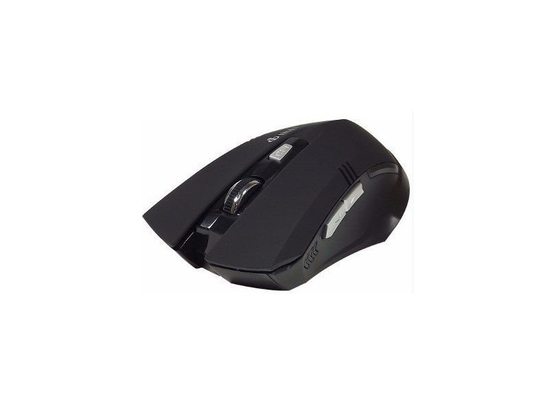 Mouse Óptico Gamer USB GM960SF - Infokit