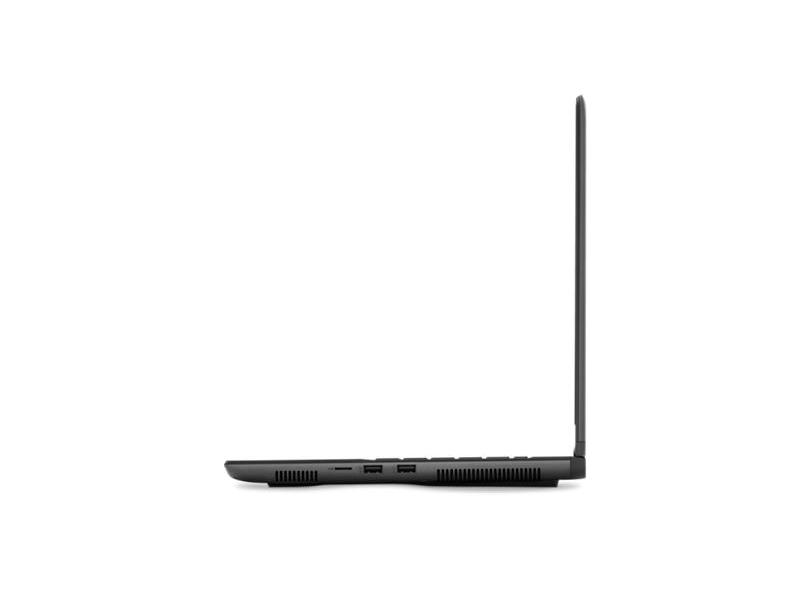 Notebook Gamer Dell Alienware M16 R2 Intel Core Ultra 9 185H RTX 4070 16" 32GB SSD 1TB Windows 11 AW16-U9185H-M30P