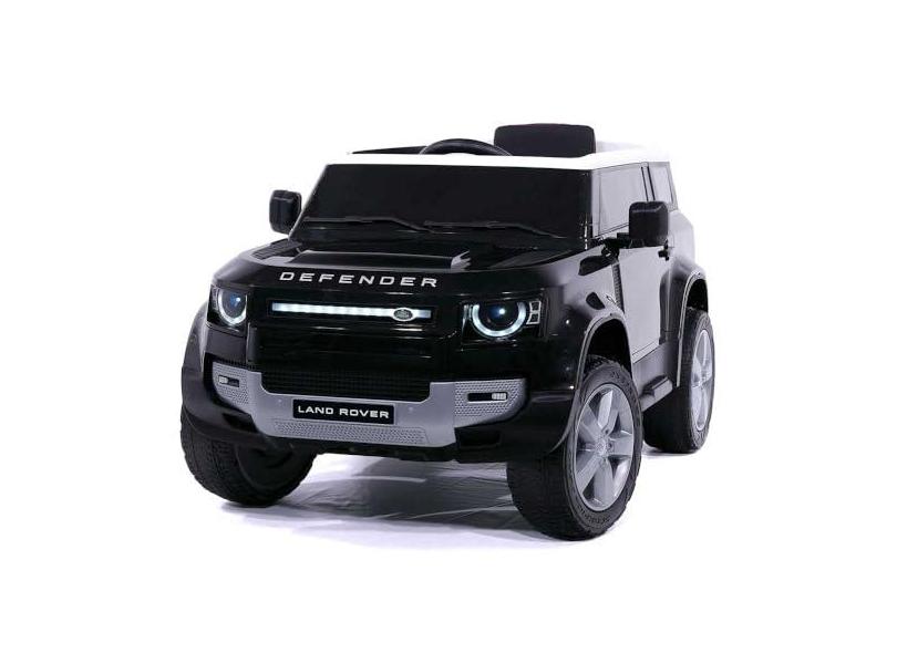 Mini Carro Elétrico Importway Land Rover Defender BW271PT