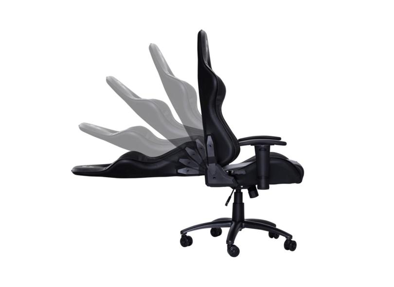 Cadeira Gamer Reclinável Dark Shadow Dazz
