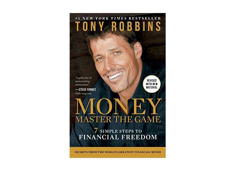Money Master the Game: 7 Simple Steps to Financial Freedom - Capa Dura - 9781476757803