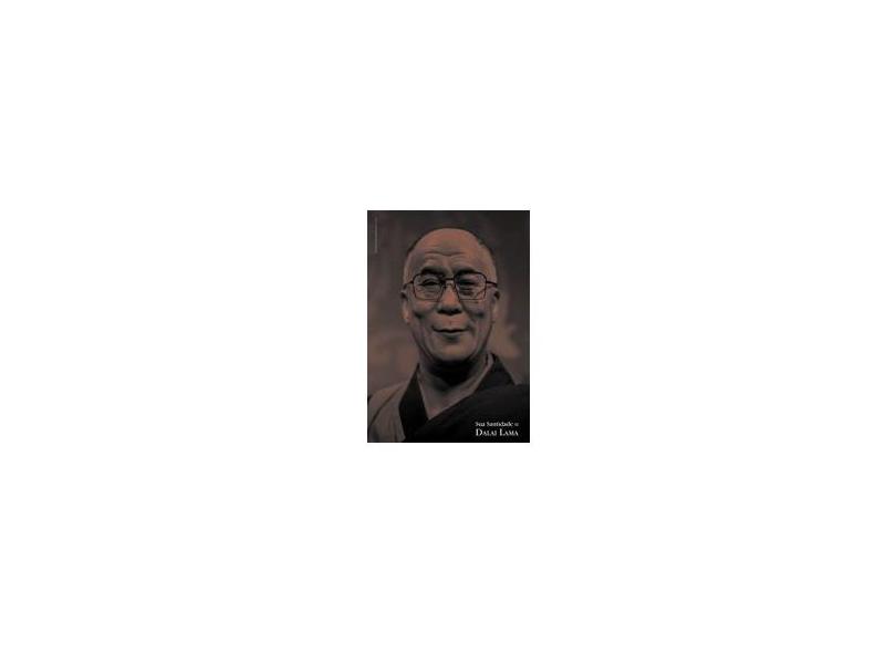 Coletânea Dalai Lama - Dalaia Lama - 9788575554586