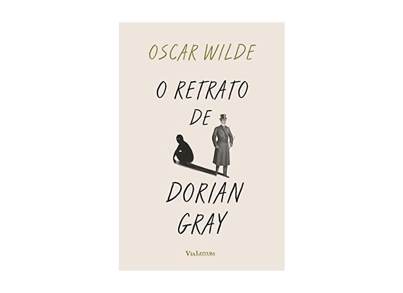 O Retrato de Dorian Gray - Oscar Wilde - 9788567097572