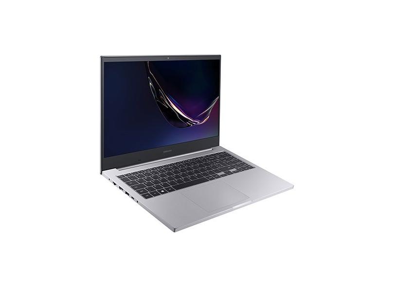 Notebook Samsung Book X30 Intel Core i5 10210U 10ª Geração 8 GB de RAM 1024 GB 15.6 " Windows 10 NP550XCJ-KF1BR