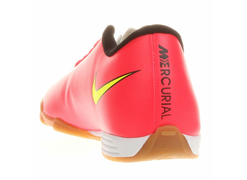Tênis Nike Masculino Futsal Mercurial Vortex II IC