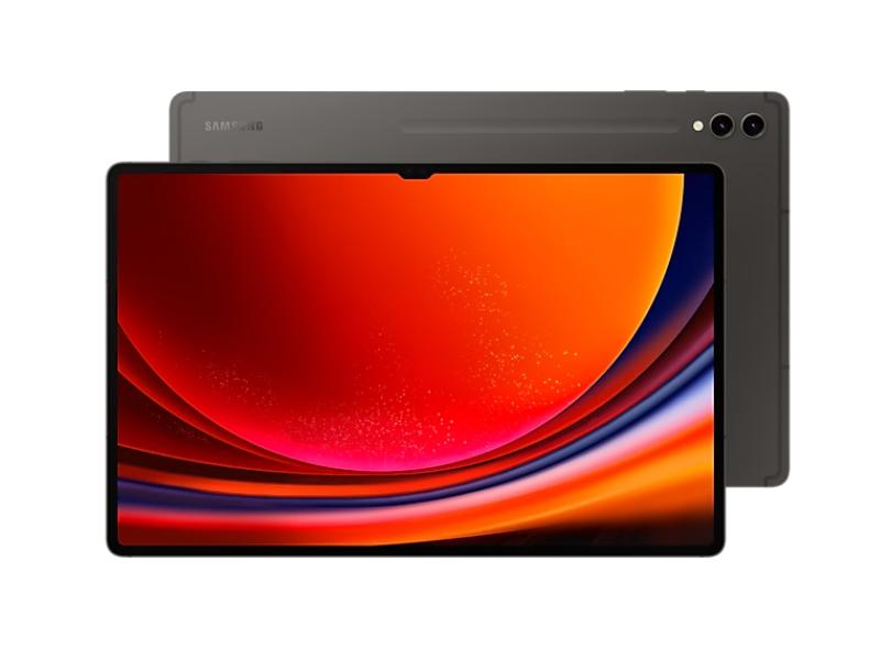 Tablet Samsung Galaxy Tab S8+ com Caneta 12,4 256GB 8GB RAM Android 12.0  Octa-Core Wi-Fi 5G - Tablet Samsung - Magazine Luiza