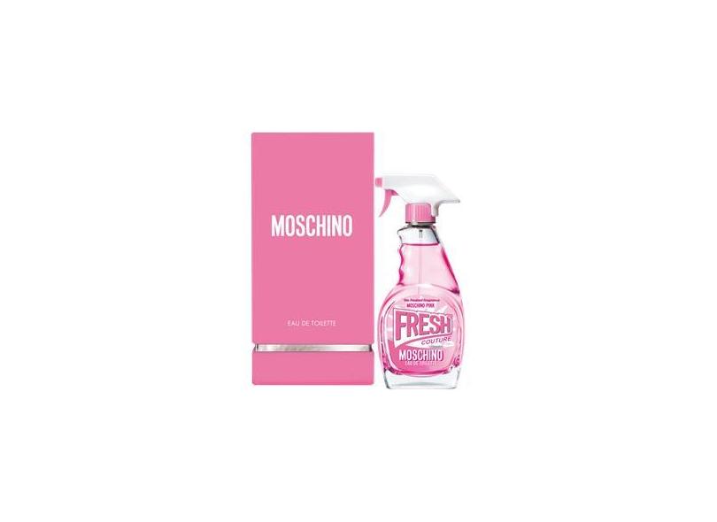 Pink Fresh Couture, Moschino