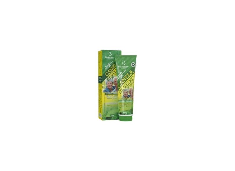 Pomada Massageadora para Canela de Velho 150g - Bio Instinto