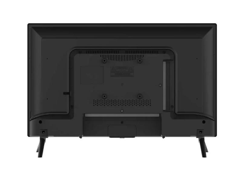 TV LCD 24 " Multilaser TL037 2 HDMI