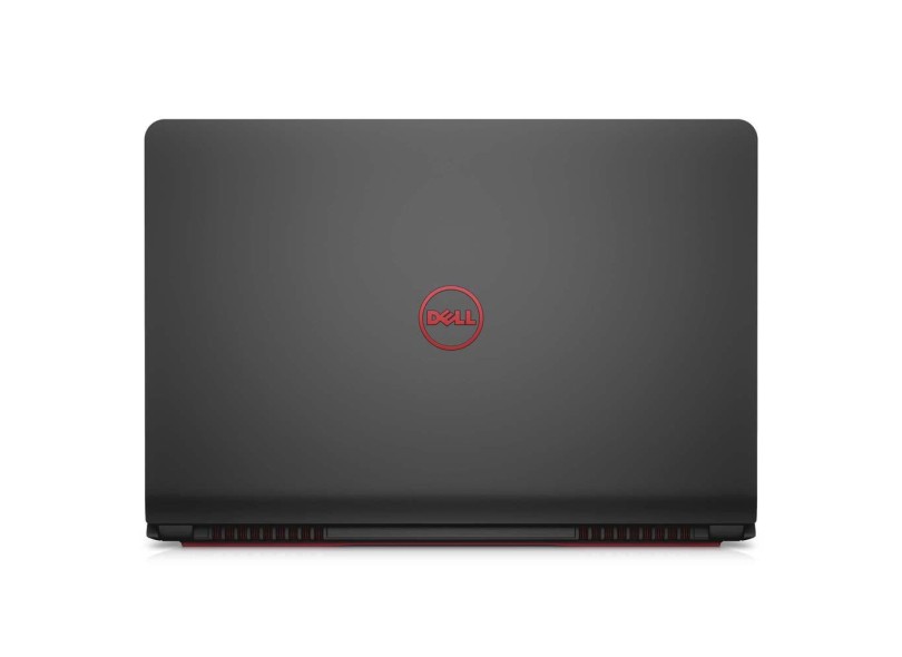 Notebook Dell Inspiron 7000 Intel Core i5 6300HQ 8 GB de RAM HD 1 TB LED 15.6 " GeForce GTX 960M Windows 10 i15-7559-A10 Gaming Edition