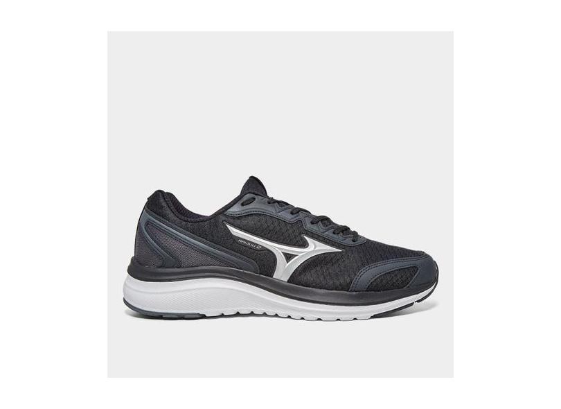 Tênis Mizuno Raijuu 2 Masculino