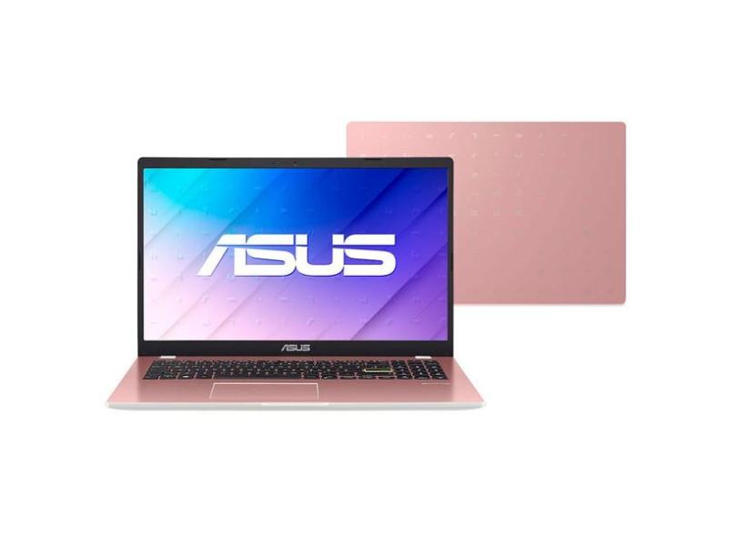 Notebook Asus E510ka-br833ws Celeron 4gb