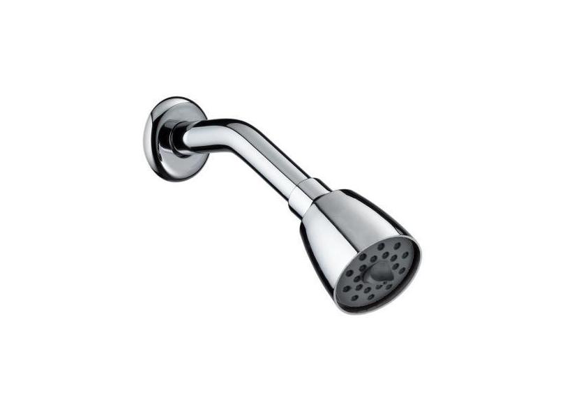 Ducha Fria Cromada Lorenzetti 7000 Fitt